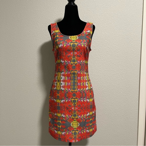 Impulse | Sleeveless Dress - Picture 1 of 6